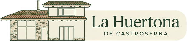 La Huertona de Castroserna